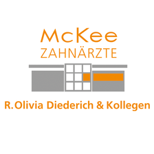 Logo-of-McKee-Zahnärzte-R.-Olivia-Diederich-&-Kollegen-hiring-for-jobs-in-Deutschland-on-GrabJobs