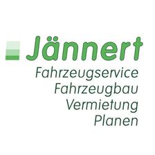 Jännert Planen und Fahrzeugbau GmbH
