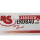 MS Abbruch & Erdbau GmbH
