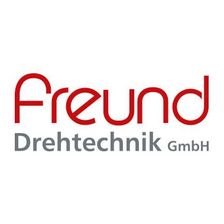 Freund Drehtechnik GmbH