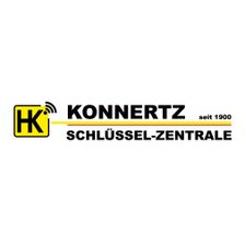 Konnertz Schlüsselzentrale