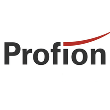 Logo-of-Profion-GmbH---Ein-Unternehmen-Der-SÜDVERS-Gruppe-hiring-for-jobs-in-Deutschland-on-GrabJobs
