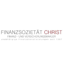 FINANZSOZIETÄT Christ