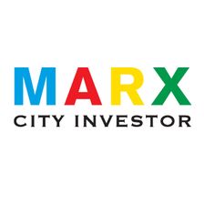 Marx City Investor GmbH & Co. KG
