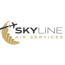 Skyline Air Services GmbH