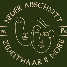 Neuer Abschitt -Zweithaar & More