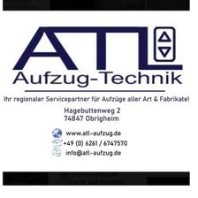 ATL Aufzug-Technik GmbH