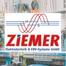 ZIEMER Elektrotechnik & EDV-Systeme GmbH