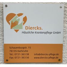 Diercks Häusliche Krankenpflege GmbH