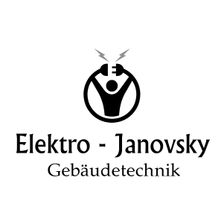 Elektro-Janovsky Gebäudetechnik