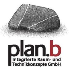 plan.b- Integrierte Raum- & Technikkonzepte GmbH