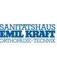 Sanitätshaus Emil Kraft Gmbh&Co.KG