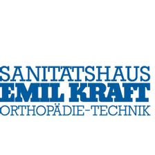 Logo-of-Sanitätshaus-Emil-Kraft-Gmbh&Co.KG-hiring-for-jobs-in-Deutschland-on-GrabJobs