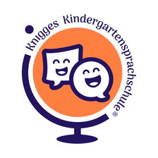 Knigges Kindergartensprachschule®