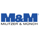 M&M air sea cargo GmbH