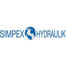Logo-of-SIMPEX-HYDRAULIK-GmbH-hiring-for-jobs-in-Deutschland-on-GrabJobs