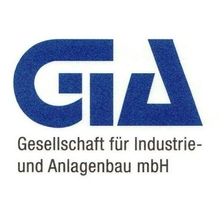 GIA Gesellschaft für Industrie- und Anlagenbau mbH