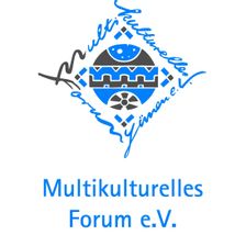 Logo-of-Multikulturelles-Forum-E.V.-hiring-for-jobs-in-Deutschland-on-GrabJobs