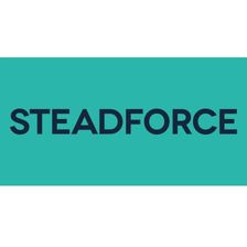 Logo-of-Steadforce-Gmbh-hiring-for-jobs-in-Deutschland-on-GrabJobs