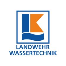 Logo-of-Landwehr-Wassertechnik-GmbH-hiring-for-jobs-in-Deutschland-on-GrabJobs