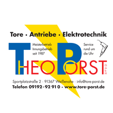 Theo Porst GmbH