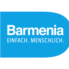 Barmenia Versicherungen Berlin