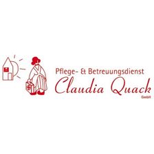 Pflege- und Betreuungsdienst Claudia Quack GmbH