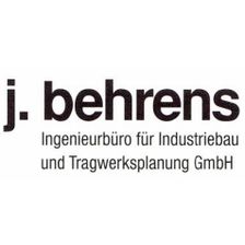 j. behrens GmbH Ingenieurbüro für Industriebau und Tragwerksplanung