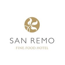 Logo-of-SAN-REMO-Fine.Food.Hotel-hiring-for-jobs-in-Deutschland-on-GrabJobs