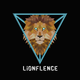 Lionflence