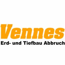 Vennes Erd- u. Tiefbau Abbruch GmbH & Co. KG Karriere
