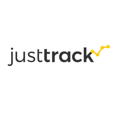 Logo-of-Justtrack-hiring-for-jobs-in-Deutschland-on-GrabJobs