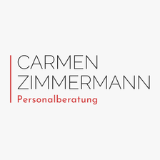 Logo-of-Carmen-Zimmermann-Personalberatung-hiring-for-jobs-in-Deutschland-on-GrabJobs