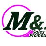 M&N Sales-Promotion