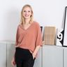 Anna Wollenberg