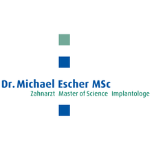 Logo-of-Zahnarztpraxis-Dr.-Michael-Escher-hiring-for-jobs-in-Deutschland-on-GrabJobs