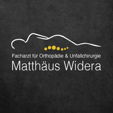 Facharzt für Orthopädie & Unfallchirurgie Matthäus Widera
