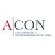 ACON Steuerberatung & Unternehmensberatung GmbH