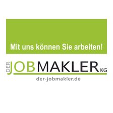 Logo-of-Der-Jobmakler-KG-hiring-for-jobs-in-Deutschland-on-GrabJobs