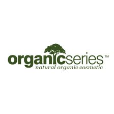 OrganicSeries - natural organic cosmetic