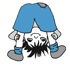 Logo-of-Stehaufmännchen-E.V.-hiring-for-jobs-in-Deutschland-on-GrabJobs