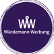 Würdemann Werbung