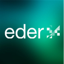 Logo-of-Eder---Agentur-Für-Produktkommunikation-hiring-for-jobs-in-Deutschland-on-GrabJobs
