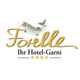 Hotel Garni Forelle mit Gästehaus