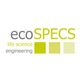 ecoSPECS GmbH