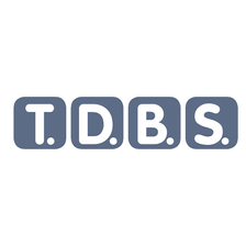 Logo-of-T.D.B.S.-Handels-GmbH-hiring-for-jobs-in-Deutschland-on-GrabJobs