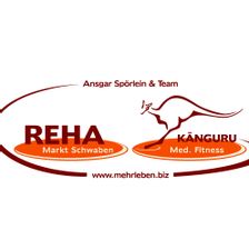 REHA Markt Schwaben, Ansgar Spörlein & Team