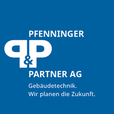 Pfenninger & Partner AG