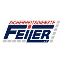 Logo-of-Sicherheitsdienste-Feiler-E.K.-hiring-for-jobs-in-Deutschland-on-GrabJobs