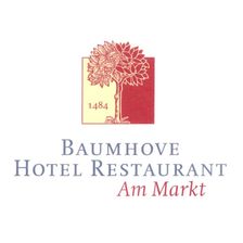 Baumhove Hotel-Restaurant "Am Markt"